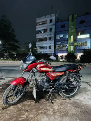 Roadmaster Prime 80 in Good Condition 2020