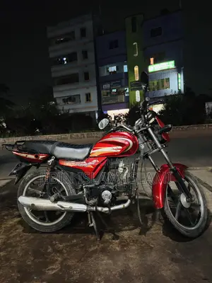 Roadmaster Prime 80 ভালো কনডিসন ২০২০