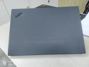 Lenovo Thinkpad X1 Carbon Core i5 10th generation Touch Screen 16/512
