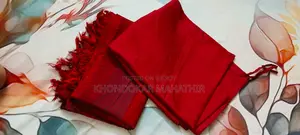 Tassar Pajama Size 34, Orna