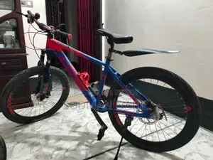 Core Nio 600 Cycle