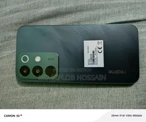 Realme 1 . (Used)
