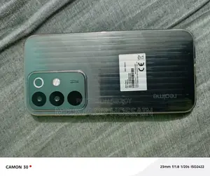 Realme 1 . (Used)