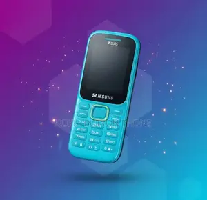 Samsung Guru Music 2 Mobile Button Phone (Brand New)