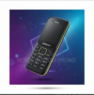 Samsung Guru Music 2 Mobile Button Phone (Brand New)
