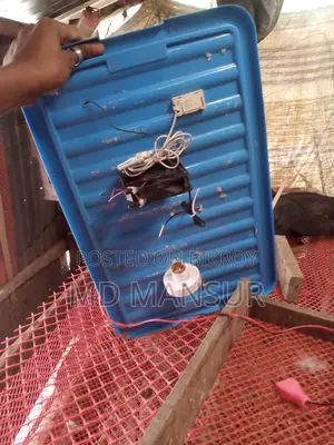 ইনকিউবেটর মেশিন