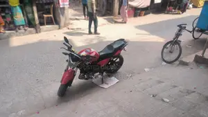 Keeway RKS 100 Red 2017