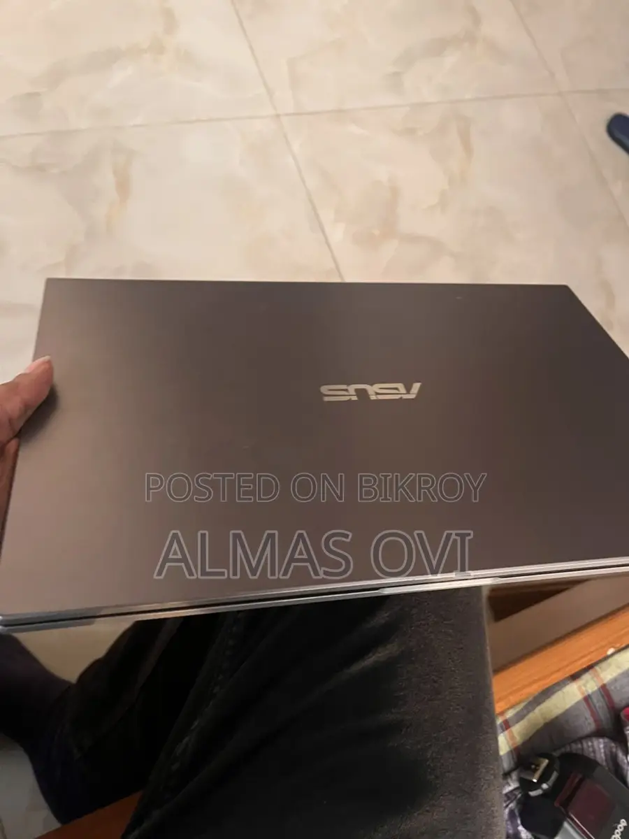 Asus VivoBook 15 X515EA-BQ2225W