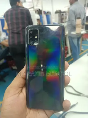 Samsung Galaxy A51 (Used)