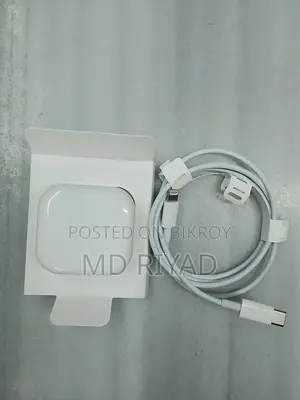 Apple Adaptor