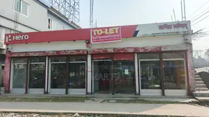 শোরুম,অফিস, রেস্টুরেন্ট,ব্যাংক ভাড়া দেয়া হবে