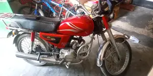 Butterfly BML 90 2018