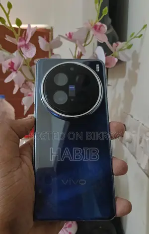 Vivo X200 Pro (Used)