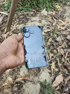 Xiaomi Redmi 13c (Used)