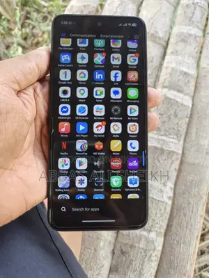 Xiaomi Redmi 13c (Used)