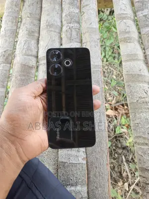 Xiaomi Redmi 13c (Used)