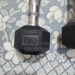 ২.৫ × ২ ডাম্বেলস সেল