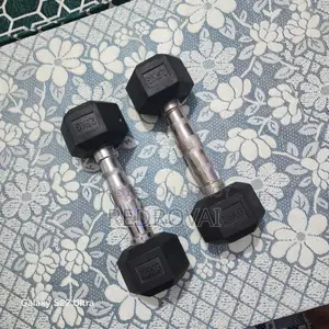 ২.৫ × ২ ডাম্বেলস সেল