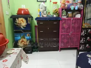 8.5 CFT Fridge