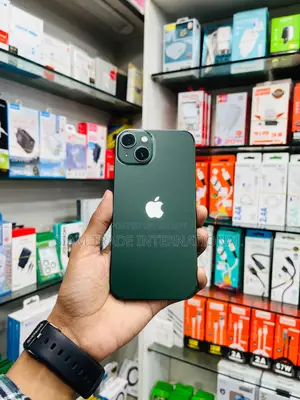 Apple iPhone 13 128GB 91% with box (Used)