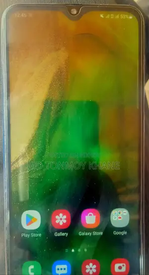 Samsung Galaxy A50 (Used)