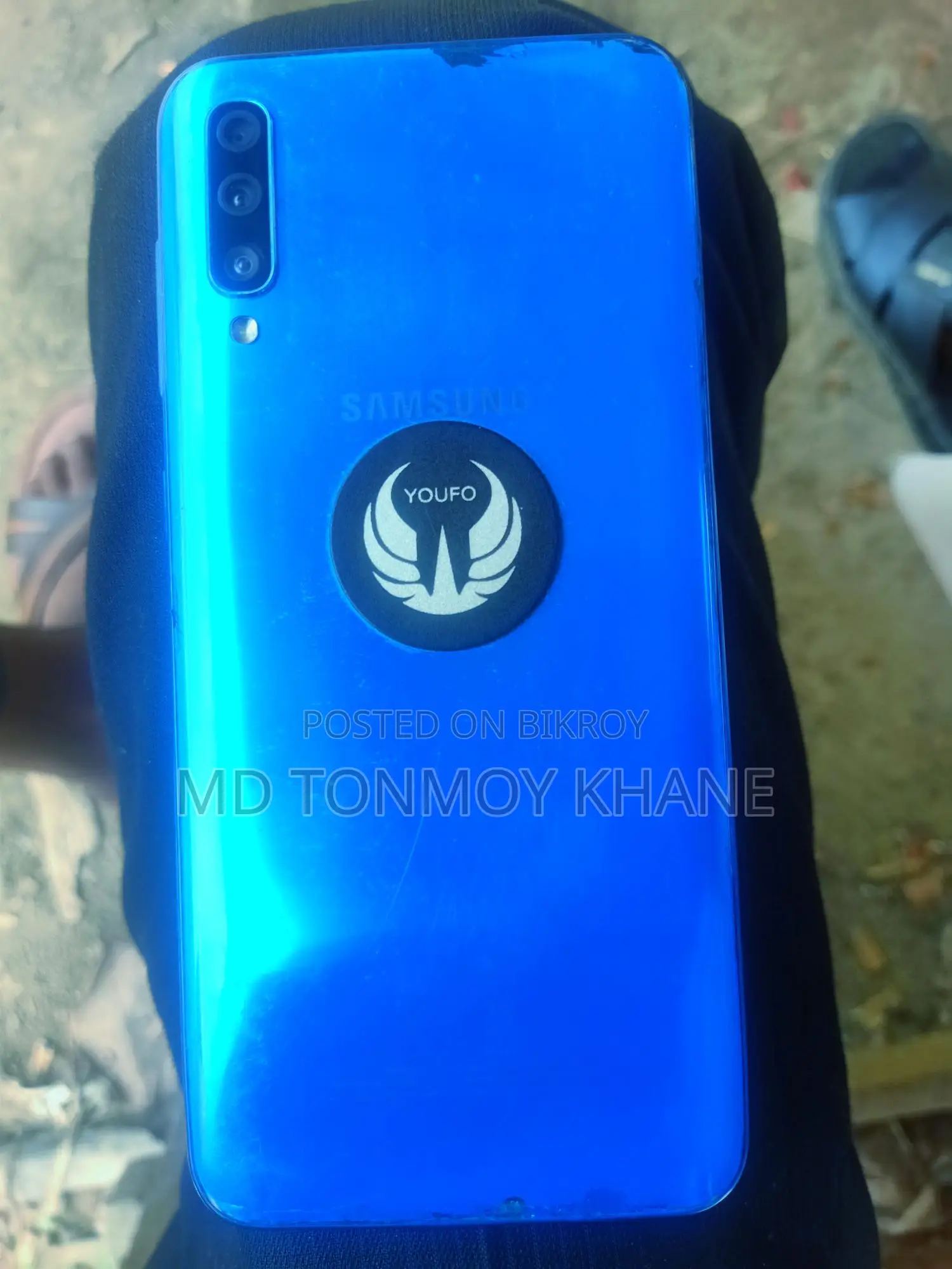 Samsung Galaxy A50 (Used)