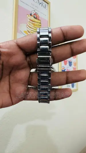 Versace Brand Er Ekti Watch.