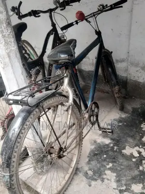 বাইসাইকেল