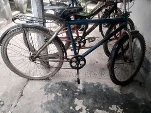 বাইসাইকেল