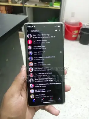 Google Pixel 6 Pro (Used)