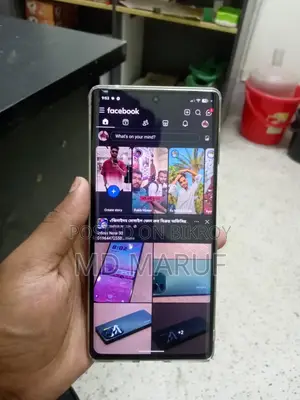 Google Pixel 6 Pro (Used)