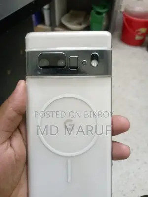 Google Pixel 6 Pro (Used)