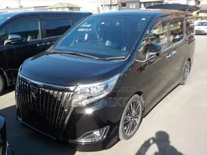 Toyota Esquire GI Premium (Octane) 2021
