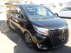 Toyota Esquire GI Premium (Octane) 2021