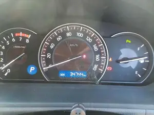 Toyota Esquire GI Premium (Octane) 2021