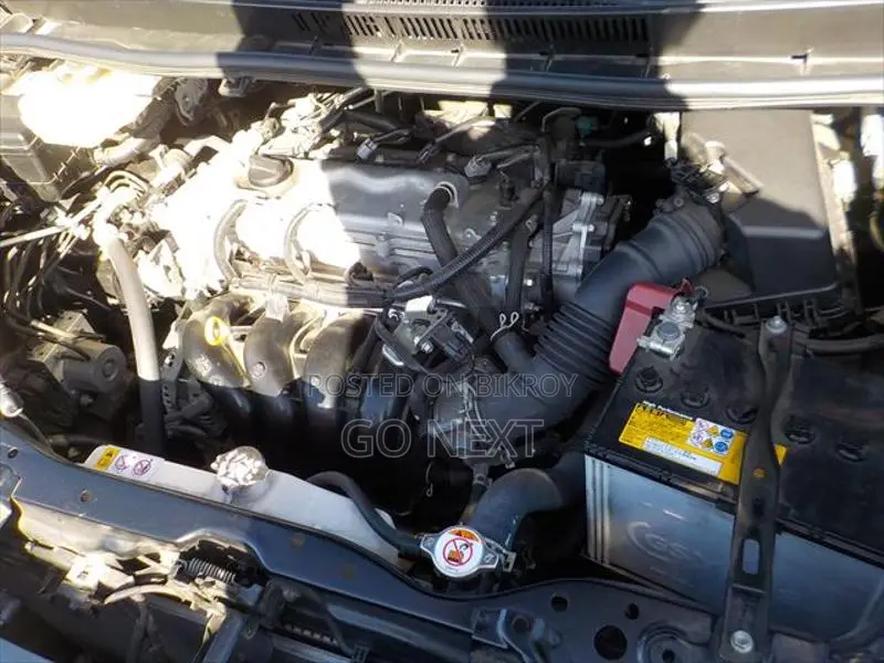 Toyota Esquire GI Premium (Octane) 2021