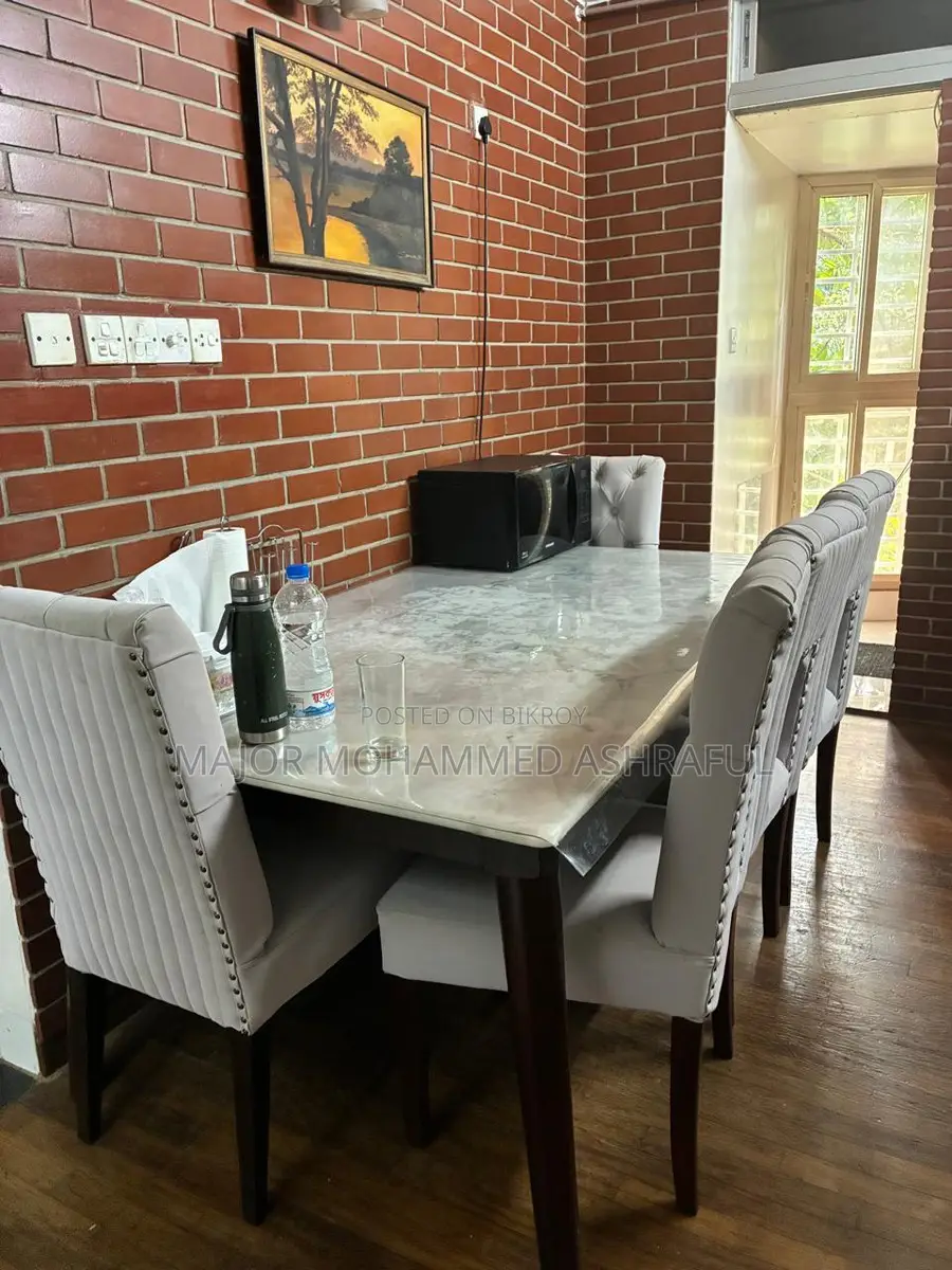 GEC ও সানমার শপিং-এর কাছে সম্পূর্ণ ফার্নিশড লাক্সারি অ্যাপার্টমেন্ট