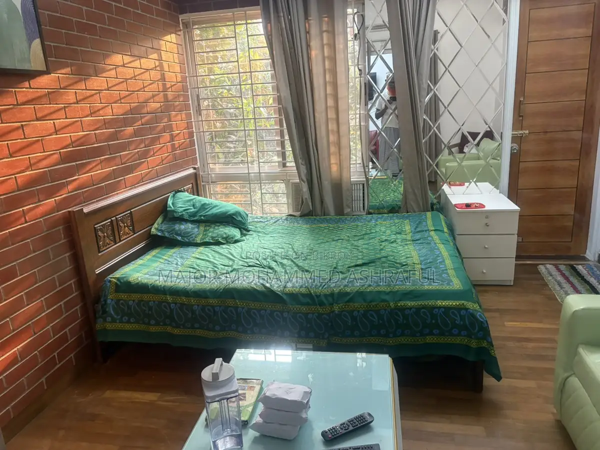 GEC ও সানমার শপিং-এর কাছে সম্পূর্ণ ফার্নিশড লাক্সারি অ্যাপার্টমেন্ট