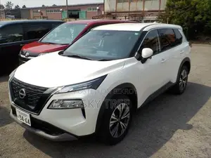 Nissan X-Trail X-E. Force Pack. 2023