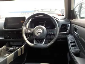 Nissan X-Trail X-E. Force Pack. 2023