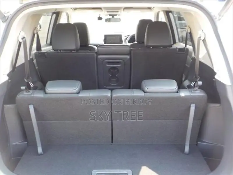Nissan X-Trail X-E. Force Pack. 2023