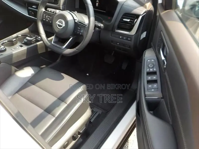 Nissan X-Trail X-E. Force Pack. 2023