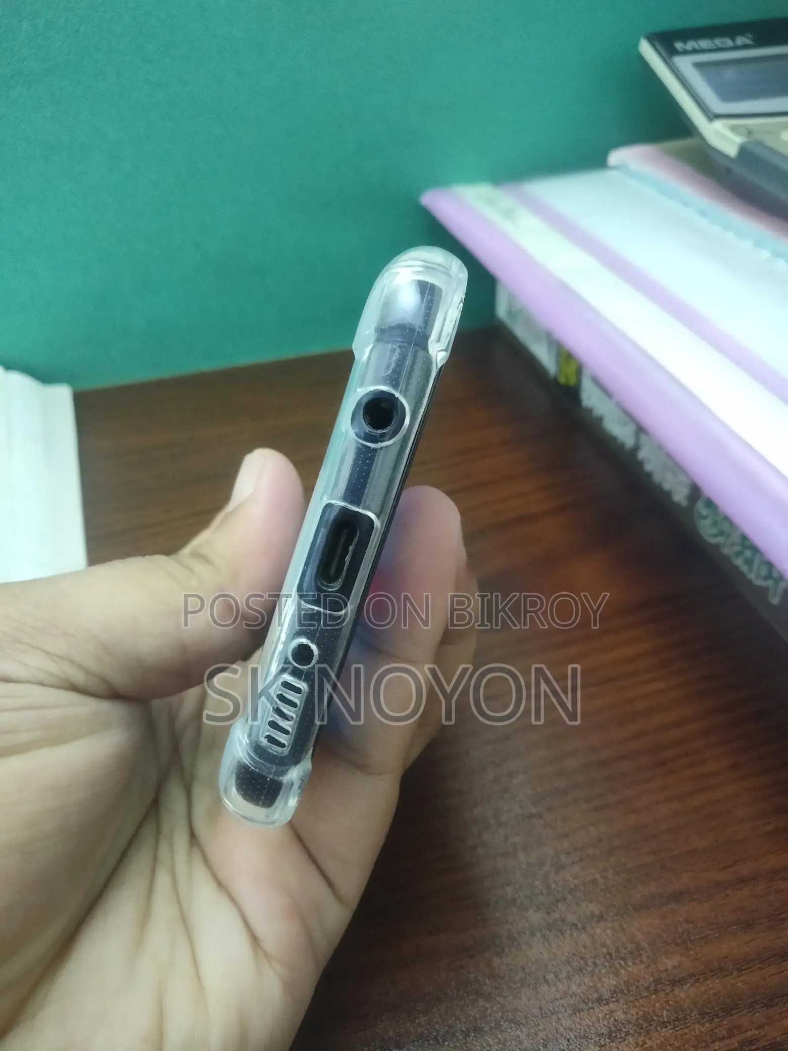 Samsung Galaxy A30 . (Used)