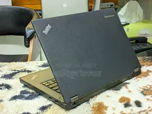 11500tk Lenevo T440p i5 4th gen with 30% off