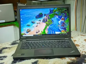 11500tk Lenevo T440p i5 4th gen with 30% off
