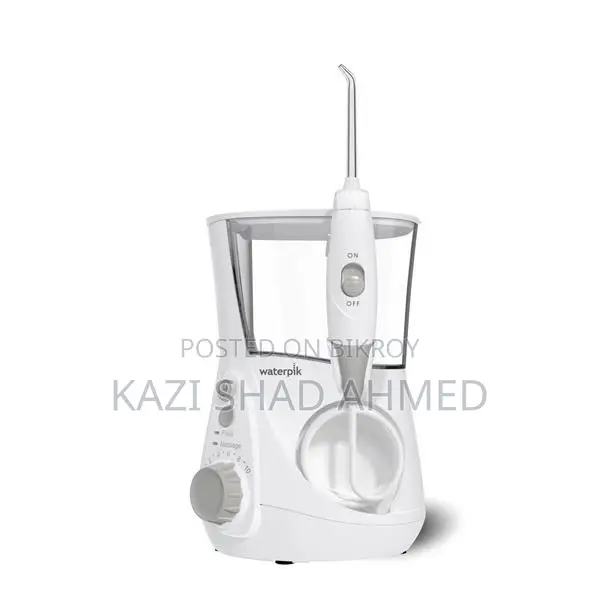 Original Waterpik Aquarius 660 (USA Import)