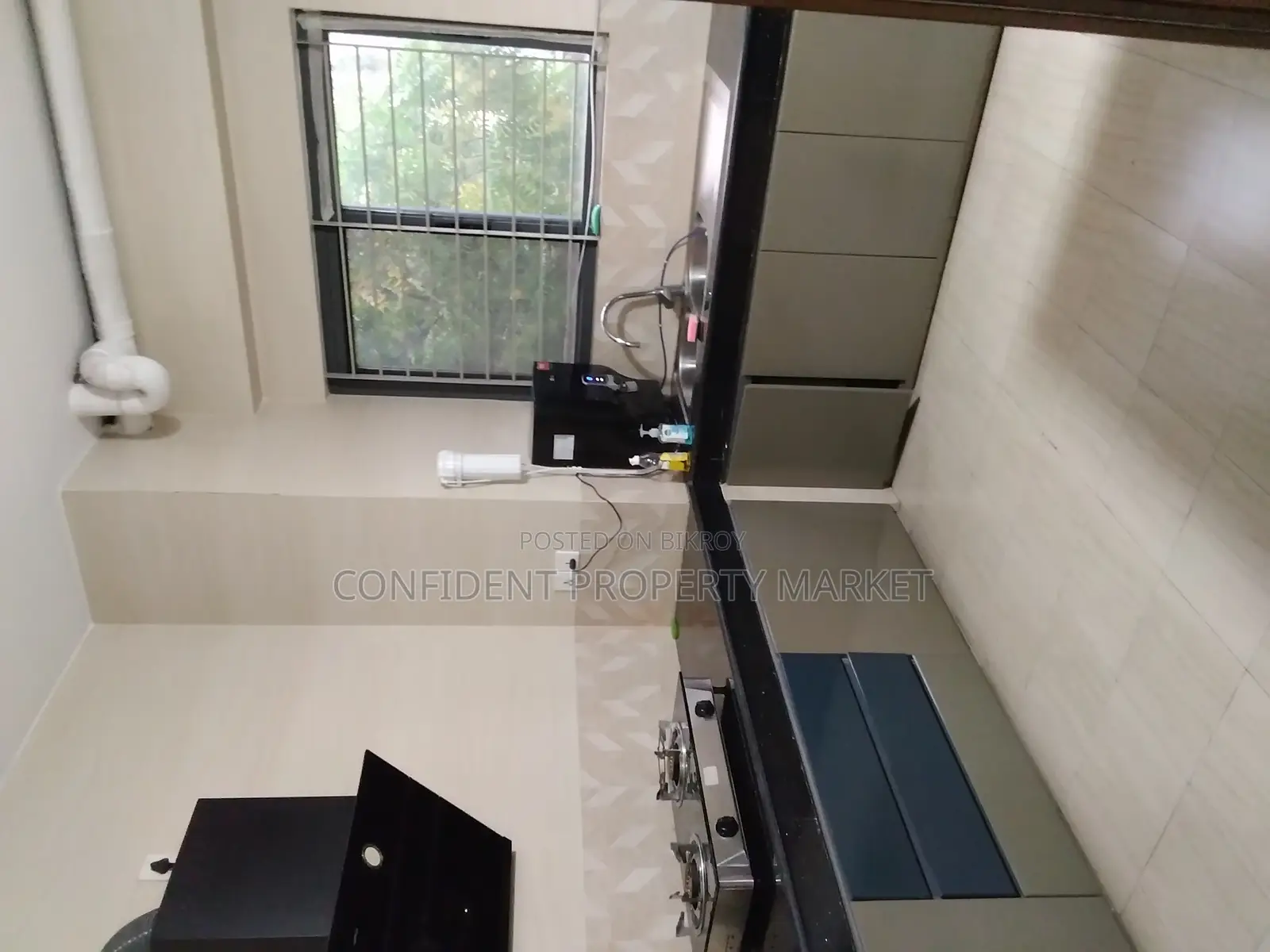 Exclusive Full Furnished Apartment For Rent In Baridhara