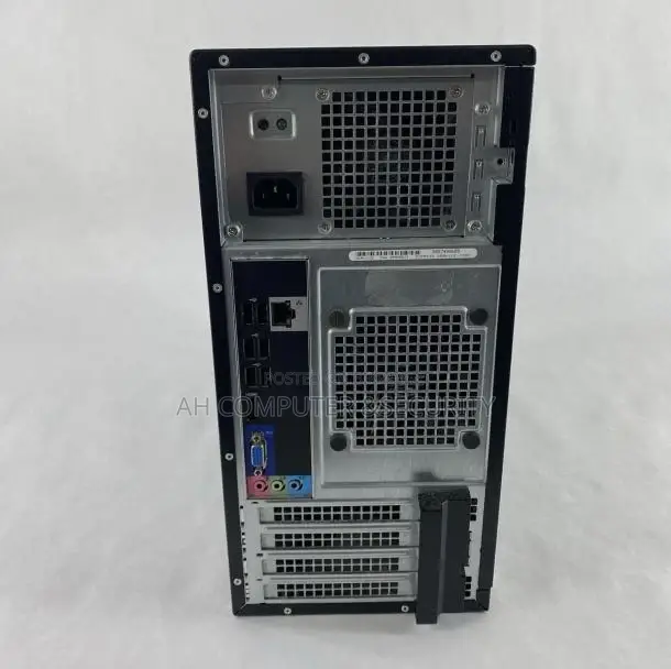 DELL HEAVY USABLE PC i3 8GB RAM 128GB SSD 2GB GRAPHIC