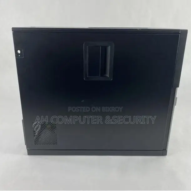 DELL HEAVY USABLE PC i3 8GB RAM 128GB SSD 2GB GRAPHIC