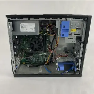 DELL HEAVY USABLE PC i3 8GB RAM 128GB SSD 2GB GRAPHIC
